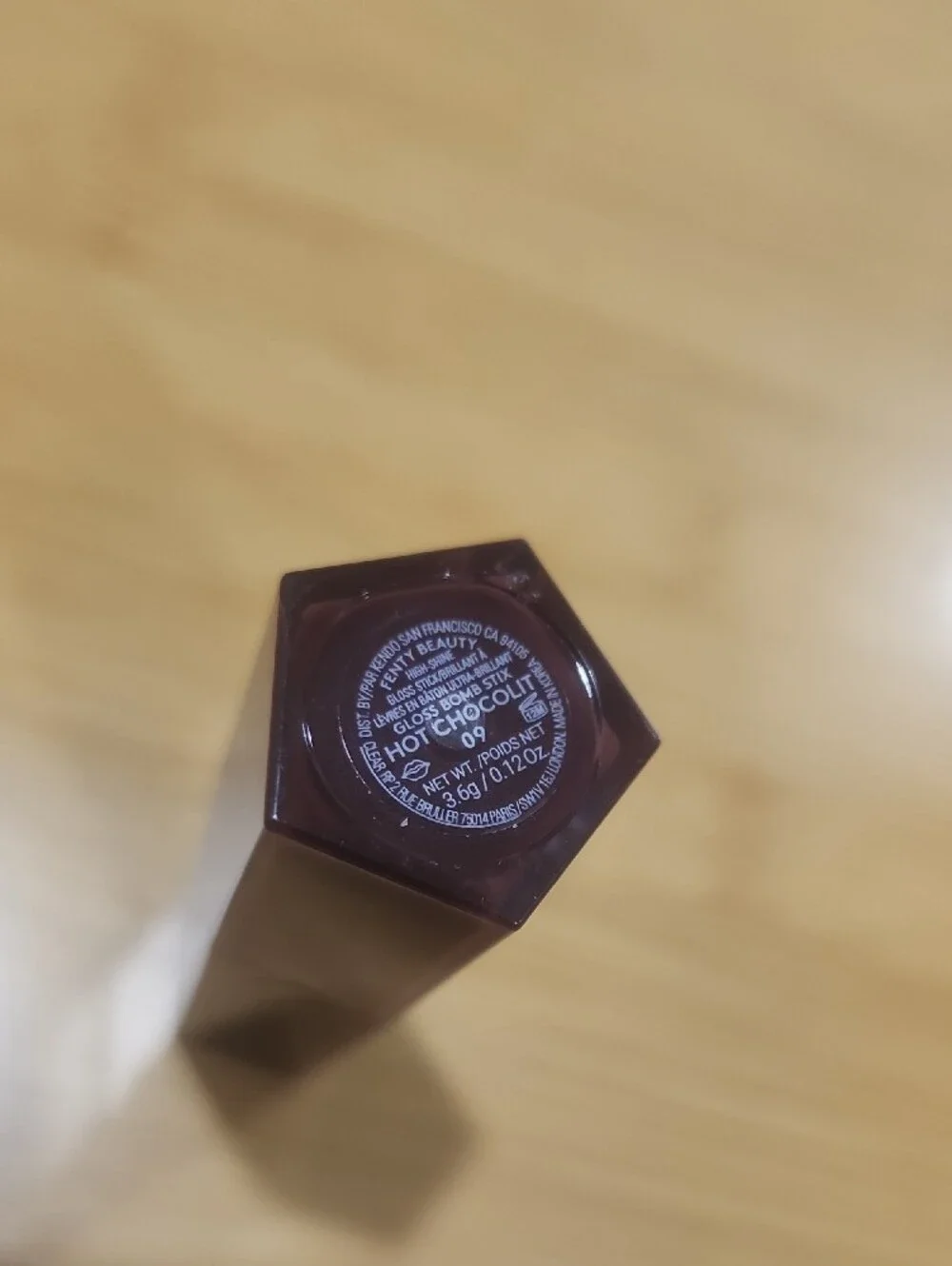 Fenty Beauty rich deep